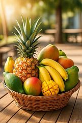 Tropicana Parfümöl - F&uuml;r weitere Informationen anklicken